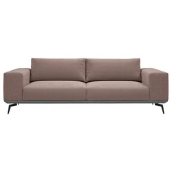 MID.YOU 2-SED, bordo les, tekstil
