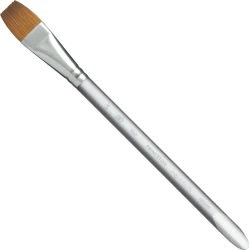 Princeton Brush Aqua Elite Ploščata krtača 3/4 1 kos