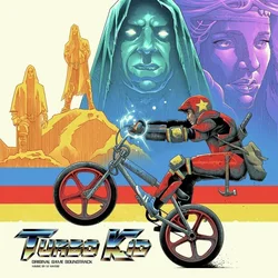 Le Matos - Turbo Kid (2 LP)
