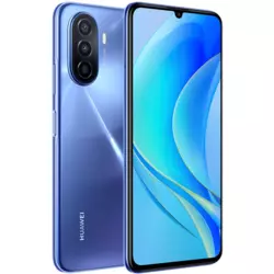 HUAWEI pametni telefon Nova Y70 4GB/128GB, Crystal Blue