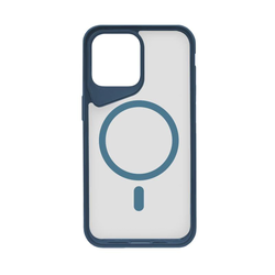 GEAR 4 MAGSAFE MATTE Maska za telefon za Iphone 12, Plava