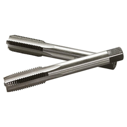 SIBRTEX KOMPLET UREZNICA M6 X 1.0MM, 2KOM