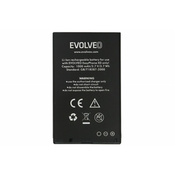 Evolveo baterija za telefon Evolveo EasyPhone XD EP600 1000 mAh