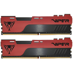 Memorija DDR4 64GB 2x32GB 3600MHZ Viper Elite II PVE2464G360C0K