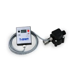 Akvameter BWT z LCD-zaslonom