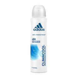 Adidas Climacool ženski dezodorans u spreju 150ml