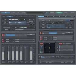 Digital Brain Instruments Transformer (Digitalni izdelek)