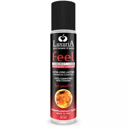 Feel hot lube 60ml