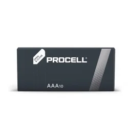 BATERIJA PROCELL AAA MN2400 LR03O EXTRA LIFE x10 5000394149199