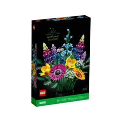 LEGO® Buket divljeg cveća (10313)