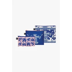 LOQI Komplet vrečk Mark Conlan 3-pack