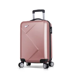ZOOZIE BAGS Kofer Diamond MV7063