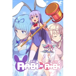Rabi-Ribi (PC) Steam Key GLOBAL