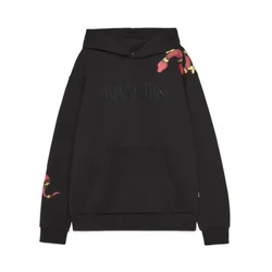 Cropp - MEN`S JOGGING TOP - CRNO