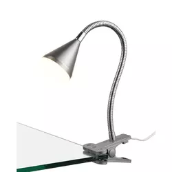 LED LAMPA SA ŠTIPALJKOM