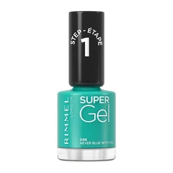 RIMMEL Lak za nokte Super gel 098
