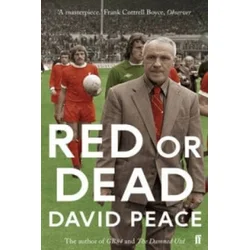 Red or Dead