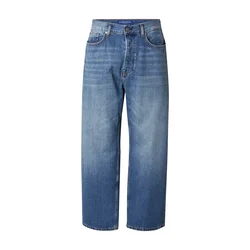 SCOTCH & SODA Kavbojke CORE moder denim