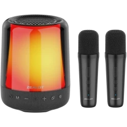 Zealot S66M Karaoke sistem