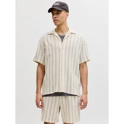 JACK & JONES Srajca JORCoba ecru