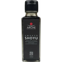 Arche Naturküche Bio Smoked Shoyu