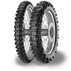 Metzeler moto gume 90/90-21 54R MCE Six Days Extreme (F) TT M+S Metzeler