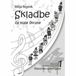 REPNIK:KLAVIRSKA SPREMLJAVA ZA TROBENTO