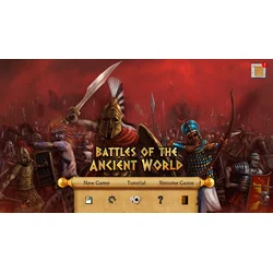 Battles of the Ancient World