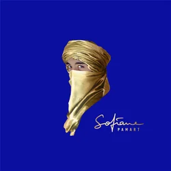 Sofiane Pamart - Planet Gold (Deluxe Edition) (2 LP)