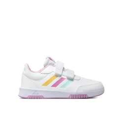 Adidas Patike za devojčice Tensaur Sport 2.0 CF K, GW6453, Belo-roze