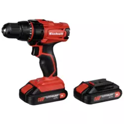 Einhell TC-CD 18-2 Li Cordless Drill Driver