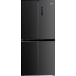 BEKO GNO4031GS ameriški hladilnik 80 cm breit