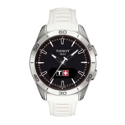 Tissot T-Touch Connect Sport 43.75mm T153.420.47.051.03
