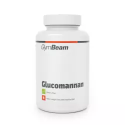 GYMBEAM Glukomanan 120 tab.