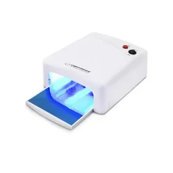 ESPERANZA EBN001H UV lampa OUTLET