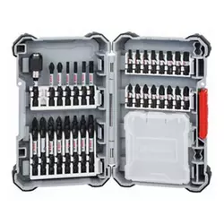 BOSCH Impact Control set bitova odvrtača, 31-delni 2608522366