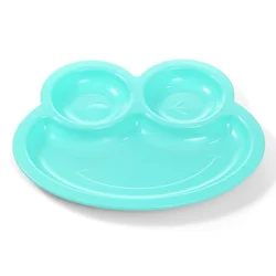 BabyOno PVC Tanjir
