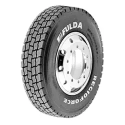 245/70R19.5 REGIOFORCE 136/134