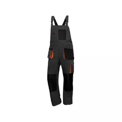 Wurth Radne pantalone tregerke Viking