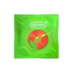 Durex Tickle Me (Arouser)