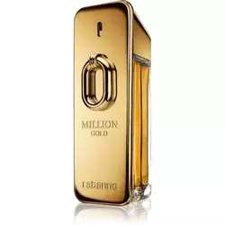 EDP za muškarce Paco Rabanne Million Gold Intense 100ml