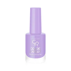 GOLDEN ROSE Lak za nokte Color Ekpert 66