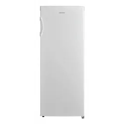Comfee Vertikalni zamrzivač RCU219WH2, 160 l, 42 dB, Beli