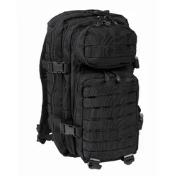 MILTEC ASSAULT SM RANAC CRNI