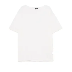 Cropp - Bela majica - white