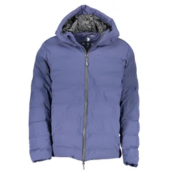 U.S. polo Assn. Muška jakna 59160-52417_Blu_179, Plava