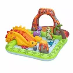Zabavni park volcano 262x188x102cm ( 14/53172 )