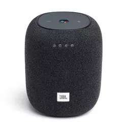 JBL ZVUCNIK LINK MUSIC BLACK