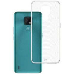 3mk Armor Case futrola za Motorola Moto E7 - Prozirna KP20603