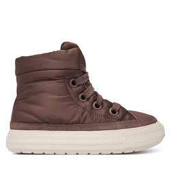 Modne superge Converse Chuck Taylor All Star Elements A18060C Rjava